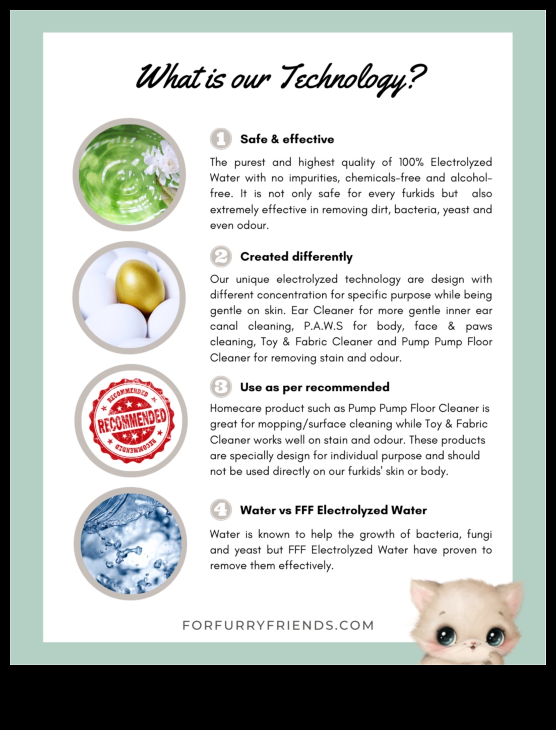 Șervețele sănătoase Curățare blândă și eficientă pentru întreaga familie 5 Șervețele sănătoase: curățare blândă și eficientă