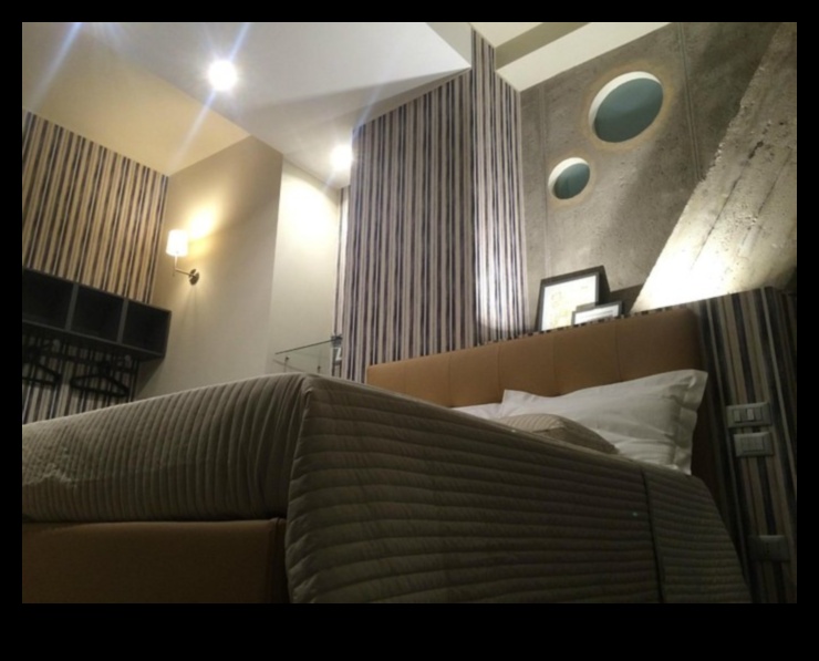 Suite Serendipity Un ghid pentru un confort neașteptat în inima orașului 4 Suite Serendipity: Un ghid pentru un confort neașteptat