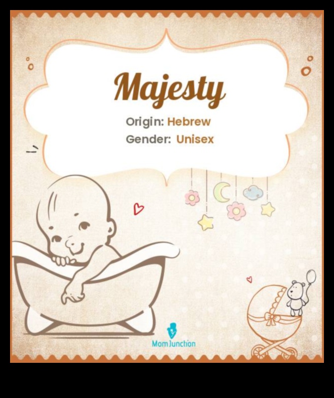 Melodii Majestuoase Un ghid muzical și armonios pentru numele bebelușilor 4 Melodii Majestuoase: Nume de bebeluși muzicale și armonioase