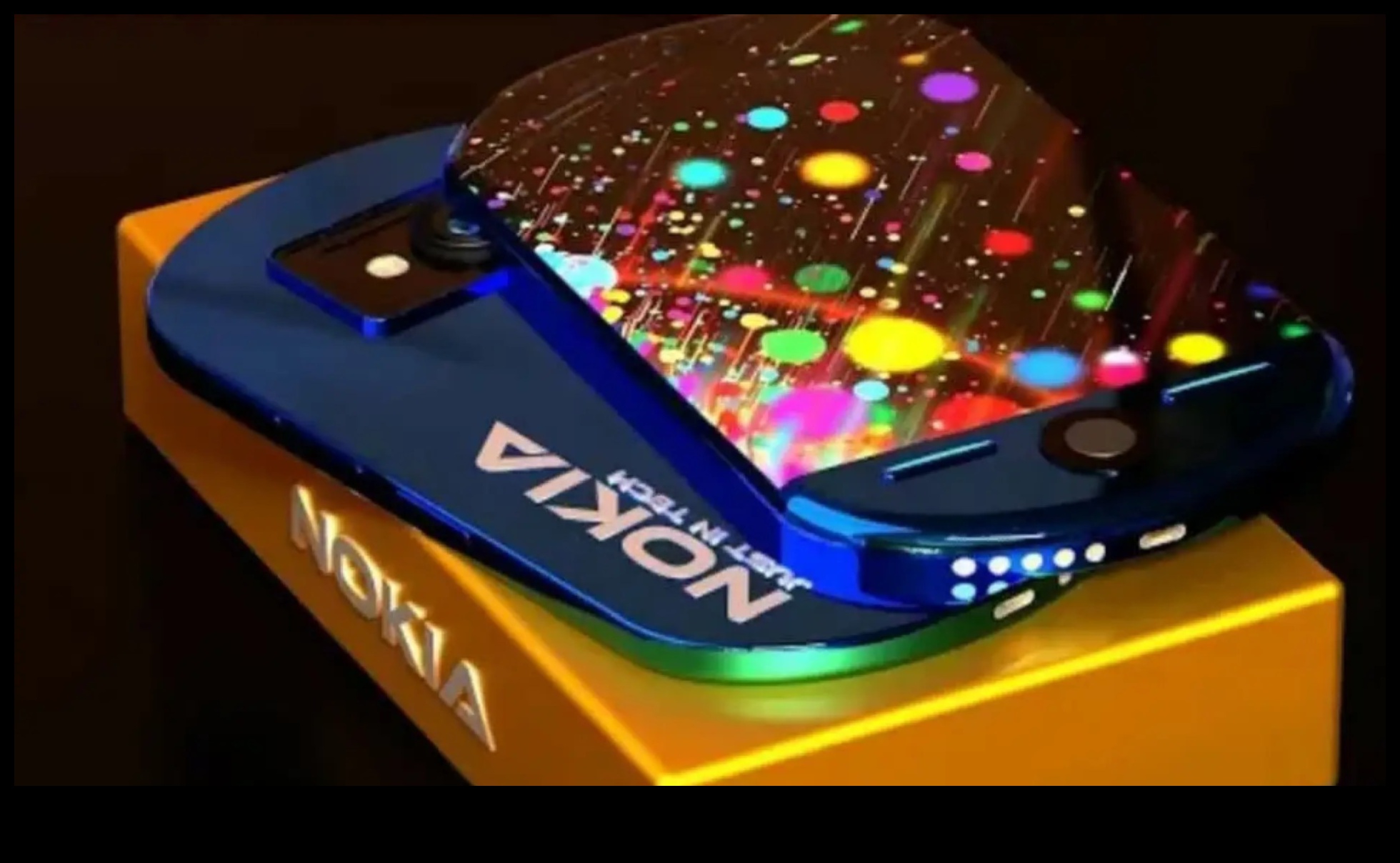 Tech Triumph: Gadget-uri și electronice de ultimă oră pentru pasionații de tehnologie