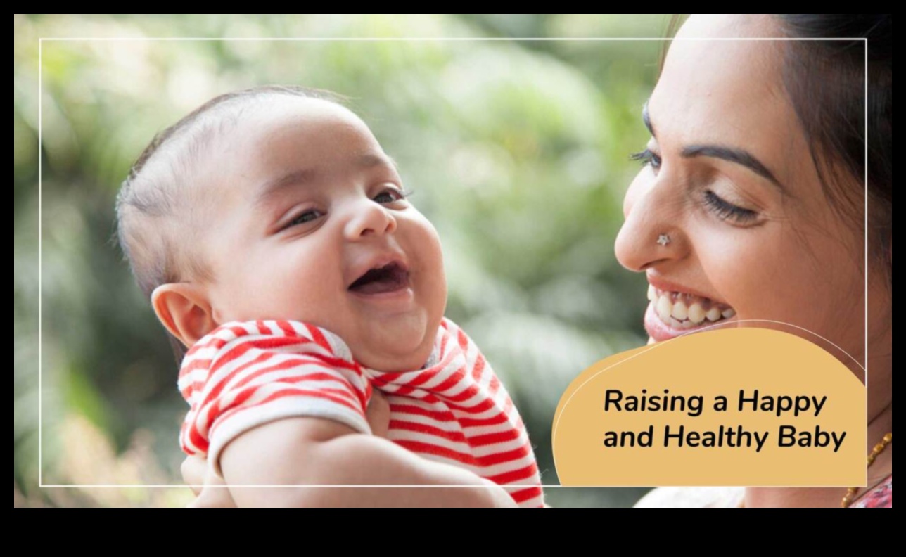 Creștere blândă Cheia unui copil fericit și sănătos 2 Creștere blândă: dezvăluirea secretelor bunăstării copilului