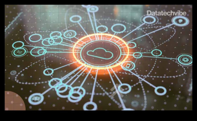 Dezvăluirea conectivității: arta explorării cloud de ultimă oră