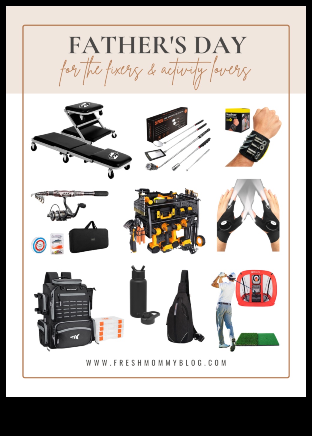 Jetoane gânditoare Un ghid pentru cadourile semnificative de Ziua Tatălui 3 Jetoane gânditoare: un ghid pentru cadourile semnificative de Ziua Tatălui