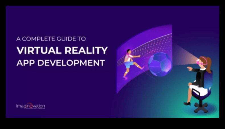 De la concept la cod: un ghid cuprinzător pentru VR profesională