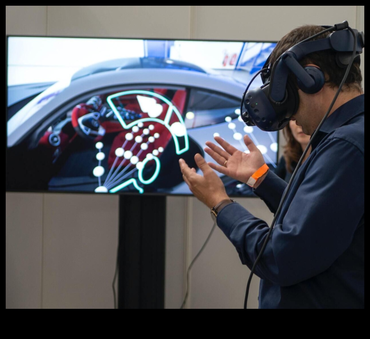 De la concept la cod: un ghid cuprinzător pentru VR profesională