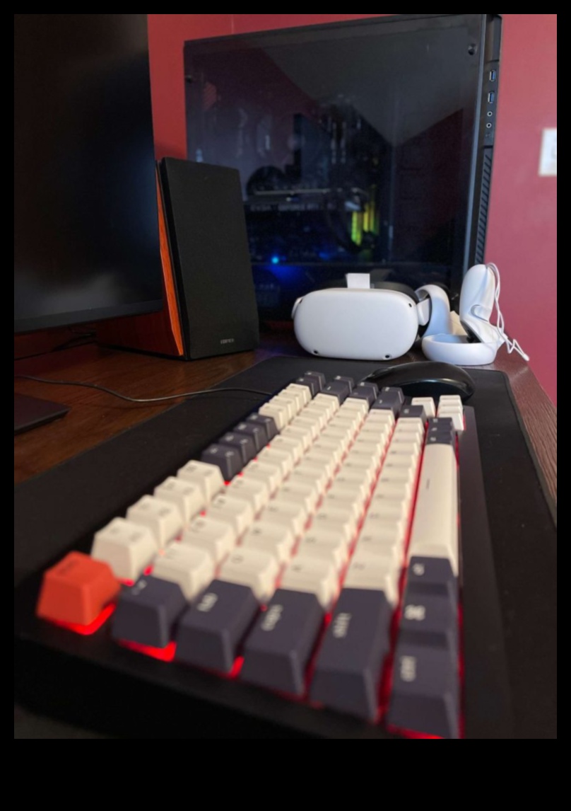 De la concept la cod: un ghid cuprinzător pentru VR profesională