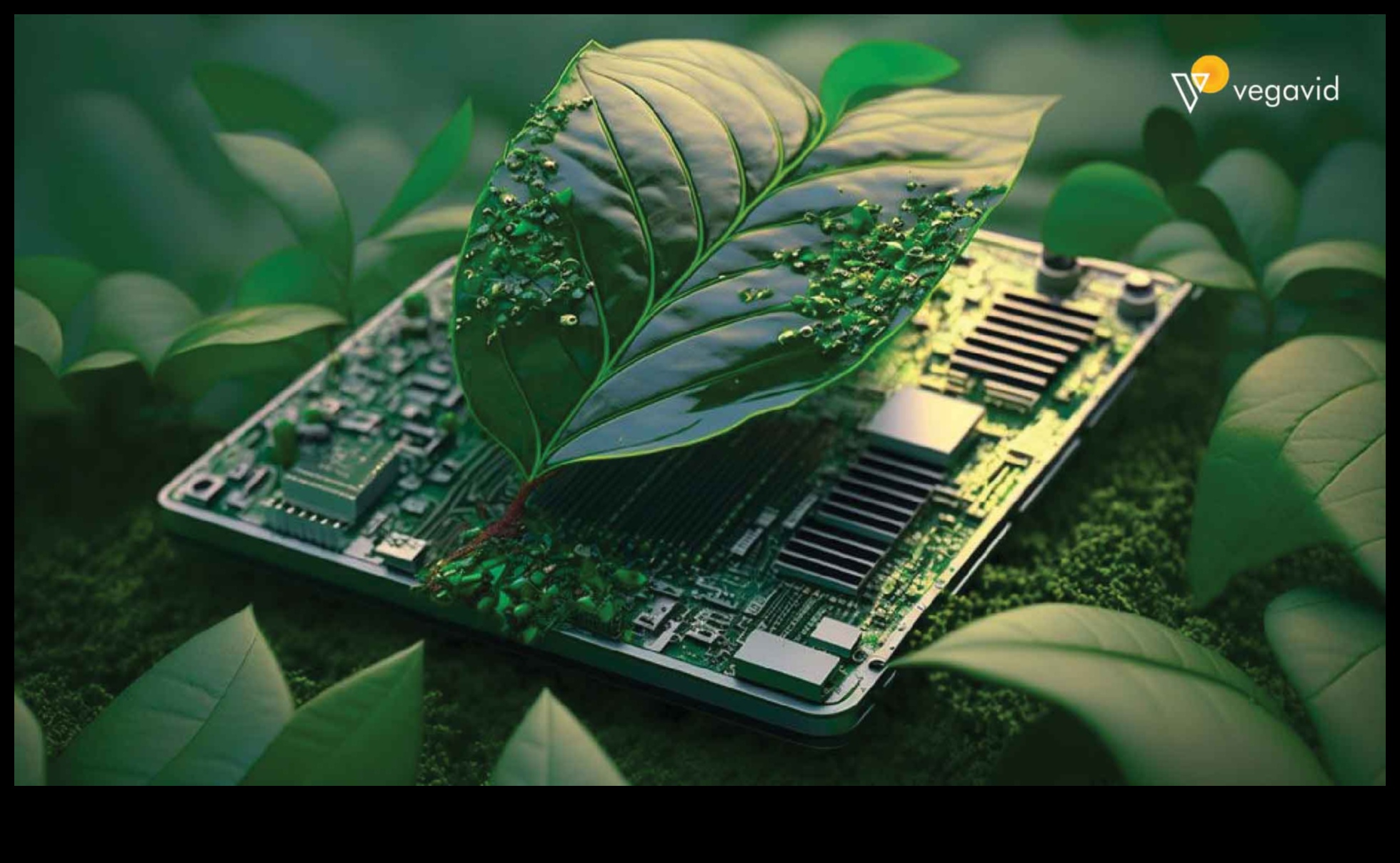 Dincolo de verde: modelarea zilei de mâine cu tehnologii durabile de ultimă oră