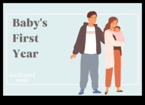 Baby Bloom: creștere și dezvoltare nutritivă