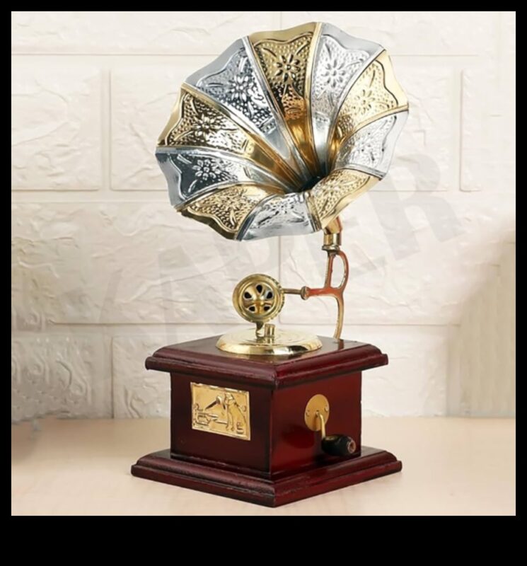 Aurele antice: cadouri de inspirație vintage cu farmecul lumii vechi