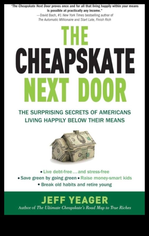 Cheapskate Chronicles: Stories of Budget-Friendly Sojourns