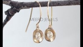 Clasici artizanale: eleganță atemporală în bijuterii artizanale