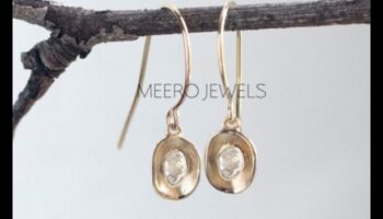 Clasici artizanale: eleganță atemporală în bijuterii artizanale