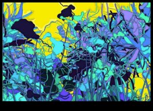 Codarea creativă în robotică: limbajul artisticității vizuale în explorarea automată