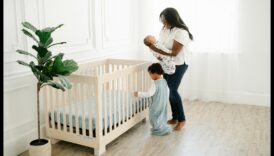 Crib Couture Invatatura esențiale asupra pepinieră șic și funcționale asupra părinții moderni 4 Crib Couture: Elemente esențiale pentru pepinieră la modă