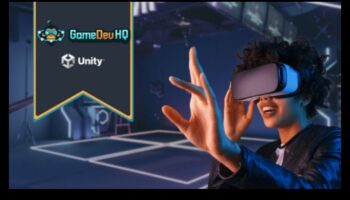 De la concept la cod: un ghid cuprinzător pentru VR profesională