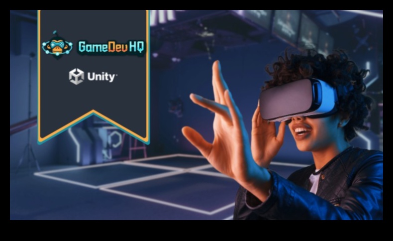 De la concept la cod: un ghid cuprinzător pentru VR profesională