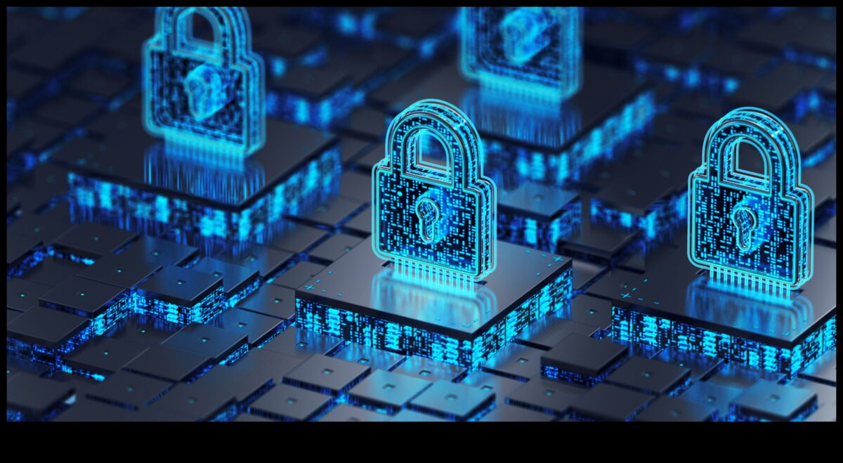 Dincolo de antivirus: împingerea limitelor în explorarea modernă a securității cibernetice