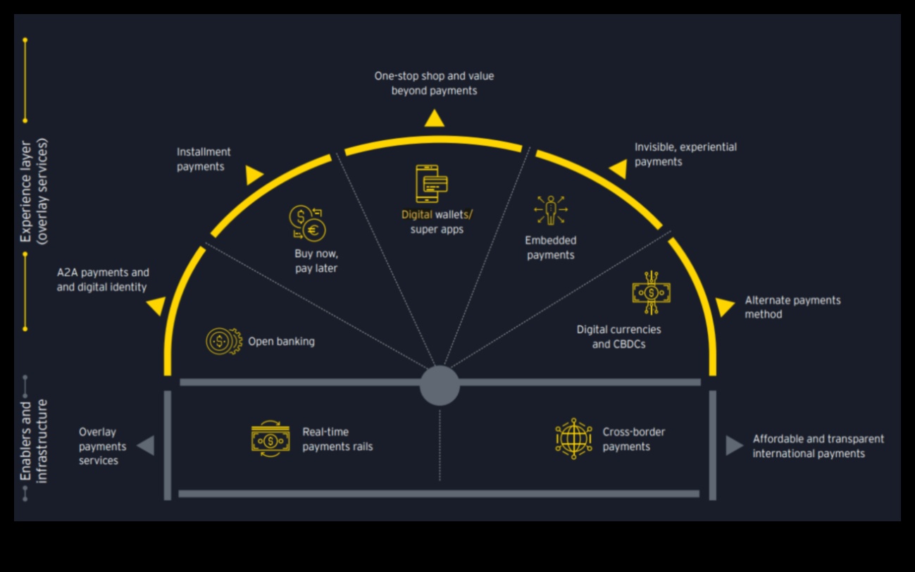 Dincolo de limitele finanțelor digitale: straturi de posibilități în Fintech