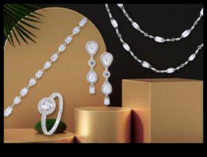 Dualitate uluitoare: explorați magia cu două tonuri a colecției noastre de colier