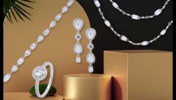 Dualitate uluitoare: explorați magia cu două tonuri a colecției noastre de colier