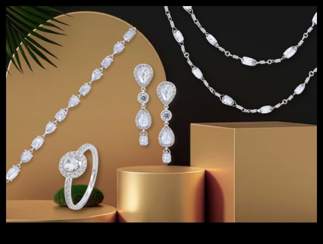 Dualitate uluitoare Explorați magia cu două tonuri a colecției noastre de colier 1 Dualitate uluitoare: explorați magia cu două tonuri a colecției noastre de colier