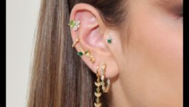 Bomboane pentru urechi: împodobește-ți lobii cu colecția noastră uimitoare de cercei