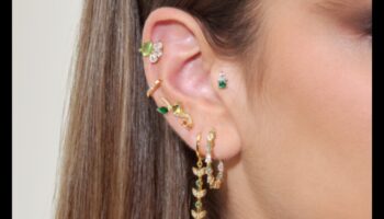 Bomboane pentru urechi: împodobește-ți lobii cu colecția noastră uimitoare de cercei