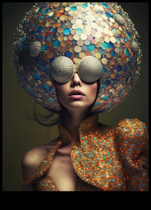 Eleganță efervescentă: orbire în lux Pinnacle