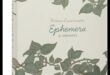 Imbarcați-vă Ephemera: Colectarea momentelor trecătoare de sfaturi de călătorie