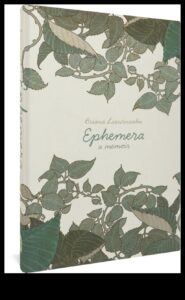 Imbarcați-vă Ephemera: Colectarea momentelor trecătoare de sfaturi de călătorie