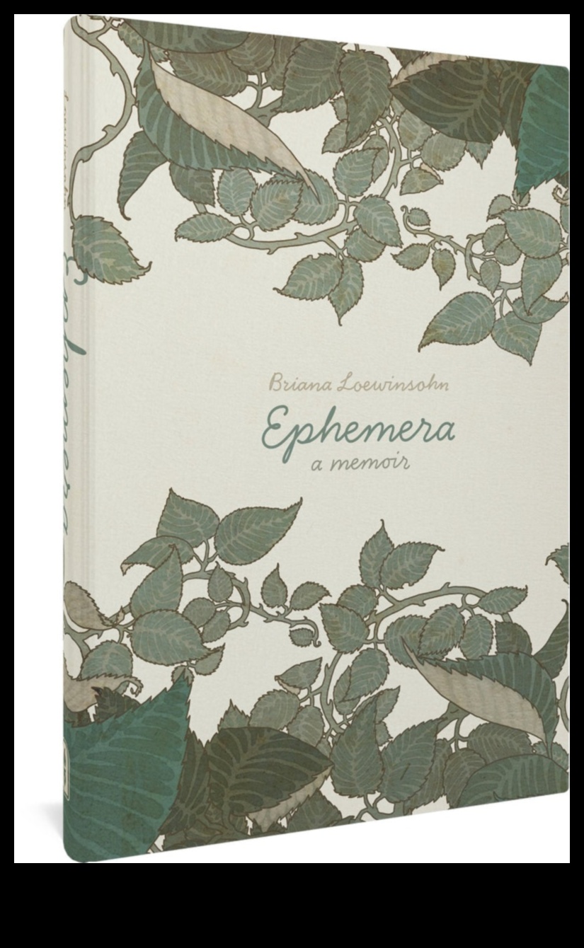 Imbarcați-vă Ephemera O colecție de momente trecătoare din călătoriile voastre 1 Imbarcați-vă Ephemera: Colectarea momentelor trecătoare de sfaturi de călătorie