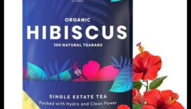 Experiența ceaiului de hibiscus: de la înflorire la înghițitură fericită