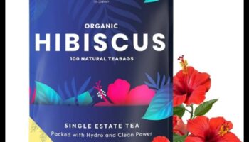 Experiența ceaiului de hibiscus: de la înflorire la înghițitură fericită