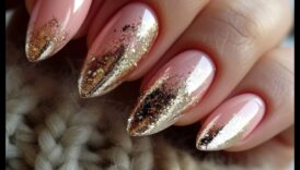 Farmecul clasic: îmbrățișează frumusețea aurului atemporal