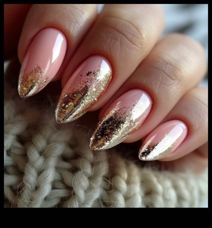 Farmecul clasic: îmbrățișează frumusețea aurului atemporal