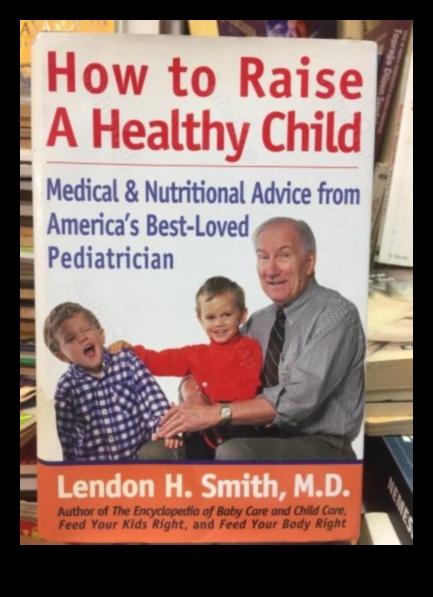 Gardienii Creșterii Strategii dovedite pentru creșterea unui copil sănătos 1 Gardienii creșterii: strategii dovedite pentru sănătatea bebelușului