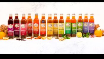 Senzații de ghimbir: un ghid pentru crearea de elixiruri sănătoase irezistibile