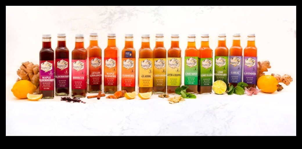 Senzații de ghimbir Un ghid pentru crearea de elixiruri sănătoase irezistibile 1 Senzații de ghimbir: un ghid pentru crearea de elixiruri sănătoase irezistibile