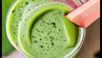 Estetica smoothie verde: sfaturi pentru crearea de fotografii demne de Instagram