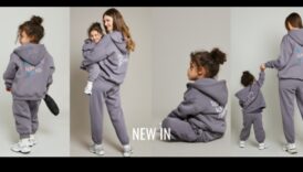 Happy Hearts Tinuta drăguțe și confortabile asupra cei a descreste 3 Happy Hearts: Echipament dragut pentru cei mici