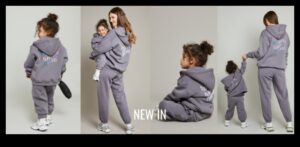 Happy Hearts: Echipament dragut pentru cei mici