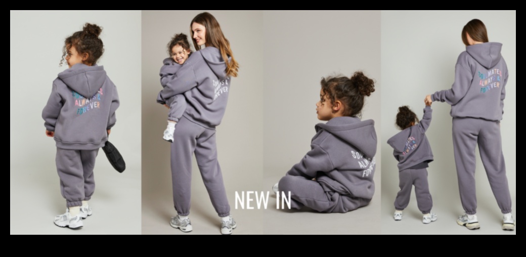 Happy Hearts: Echipament dragut pentru cei mici