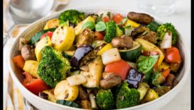 Morning Veggie Melody: Un început armonios de zi cu sucuri proaspete