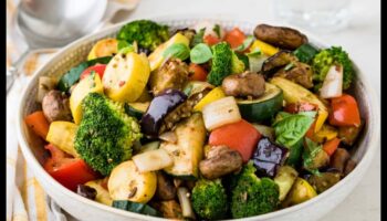 Morning Veggie Melody: Un început armonios de zi cu sucuri proaspete