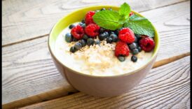 Laptele de ovăz cremos Liniste îți ridică experiența culinară 5 Confort cremos: Creșteți-vă experiența culinară cu lapte de ovăz