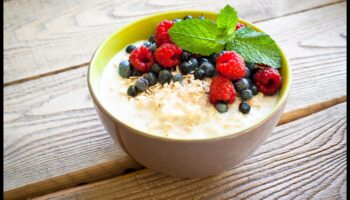 Confort cremos: Creșteți-vă experiența culinară cu lapte de ovăz