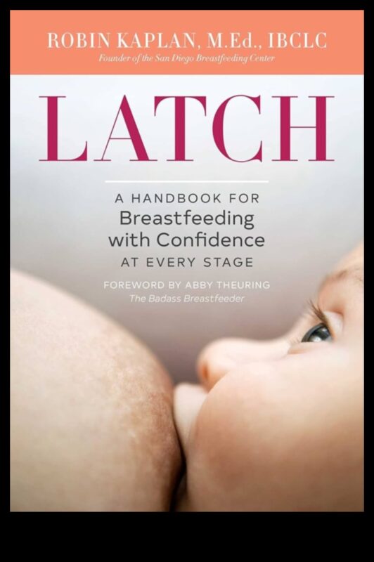 Latch on Love: Stăpânirea artei alăptării