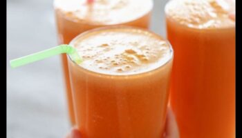 Soare lichid: Începe-ți ziua cu sucuri de fructe proaspete și gustoase