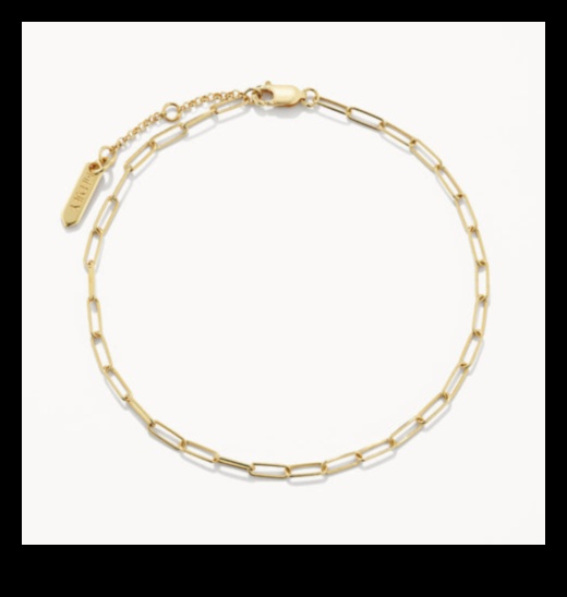 Majestic Medley O colecție fermecătoare de glezne pentru fiecare ocazie 1 Majestic Medley: Împodobește-ți gleznele în Majesty of Charms