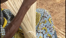 Mediul artizanal Atingerea durabilității printru meșteșuguri 6 Arta în mediul înconjurător: stăpânirea meșteșugului tehnologiei verzi